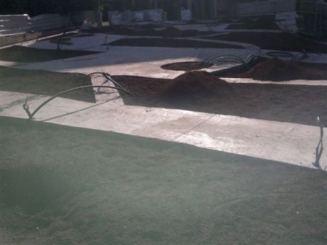 קטרין פרנקל מפות דרכים