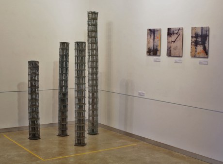 Topographic spaces-5